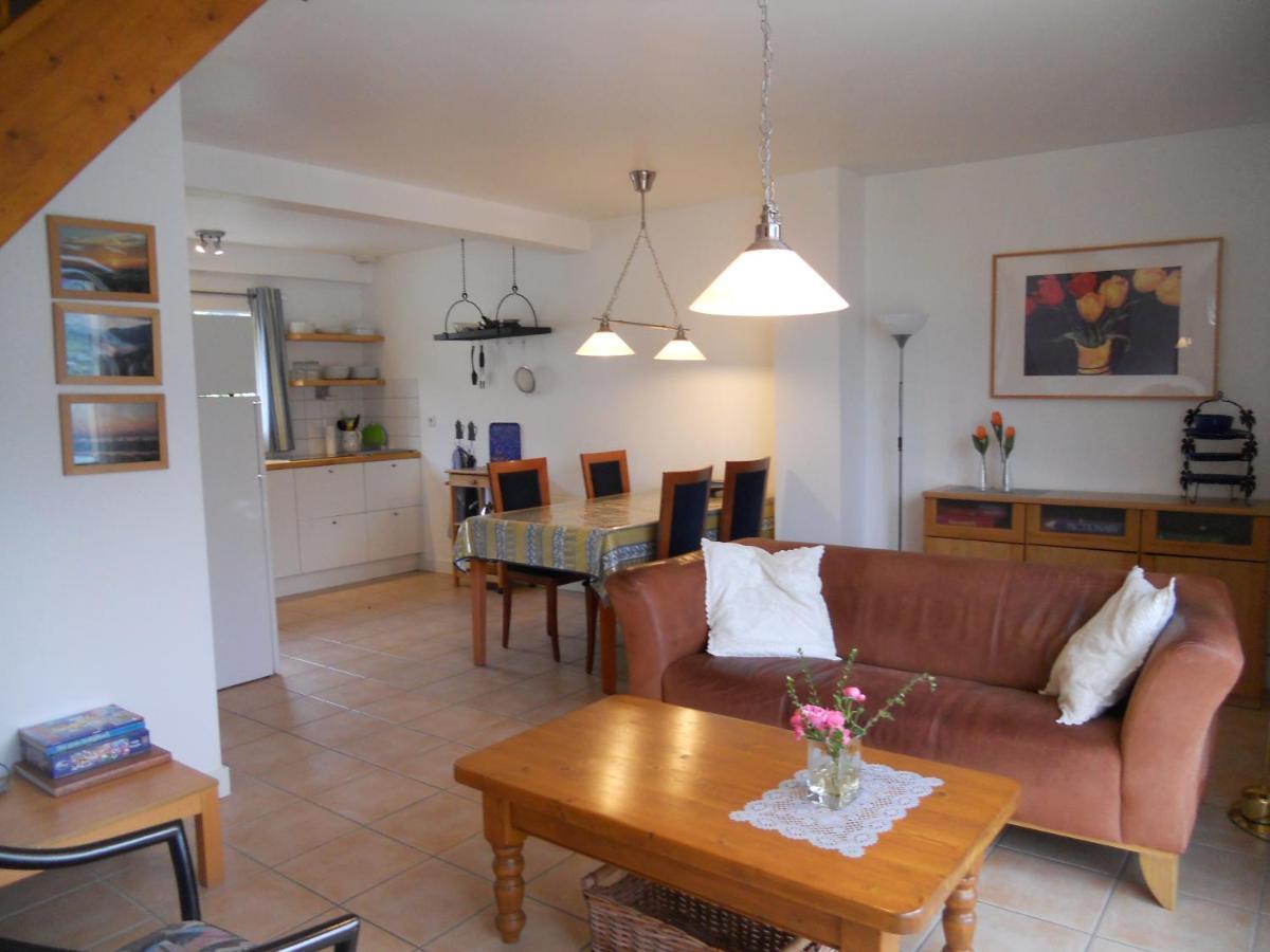 La Tulipe **** Bed and Breakfast Savines Eksteriør billede